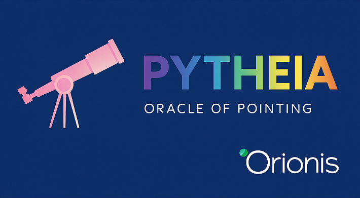 Pytheia product